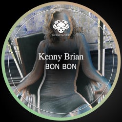 Kenny Brian "Bon Bon Chart" 2013