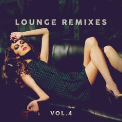 Lounge Remixes, Vol. 4