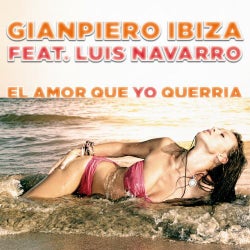 El Amor Que Yo Querria (feat. Luis Navarro)
