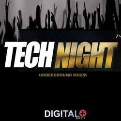 Tech Night Fifteen