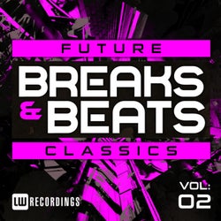 Future Breaks & Beats Classics Vol. 2