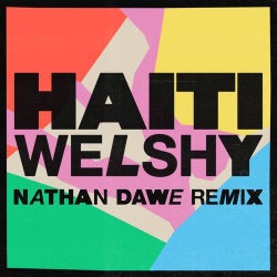 Haiti (Nathan Dawe Remix)