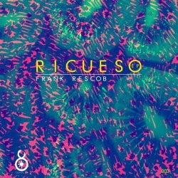 Ricueso EP