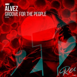 Groove for the People