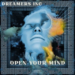 Open Your Mind