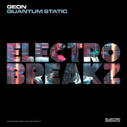 Quantum Static