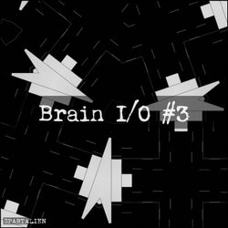 Brain I/O #3