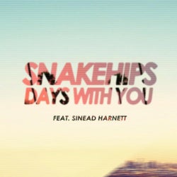 Days With You (Remixes)