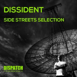 Dissident's Side Streets Selection