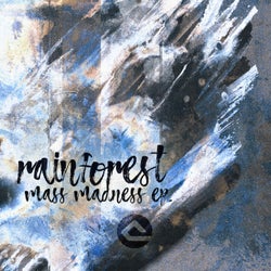 Mass Madness EP