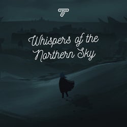 Whispers Northern Sky - Aurora
