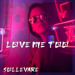 Love Me Too (Radio Edit)