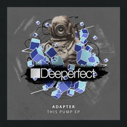 This Pump EP