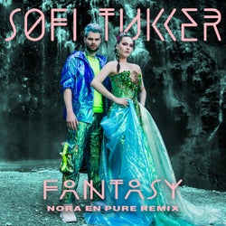 Fantasy (Nora En Pure Extended Mix)