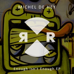 Enough Isn't Enough EP