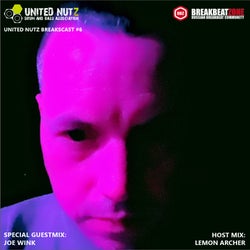 Joe Wink's Set from United Nutz BBZ Podcast