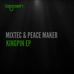 Kingpin EP