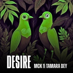 Desire
