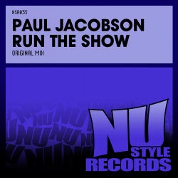 Run The Show