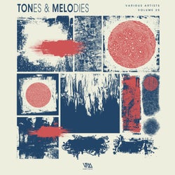 Tones & Melodies Vol. 25