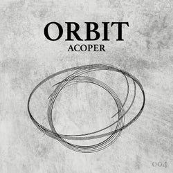 Orbit (Extended Mix)