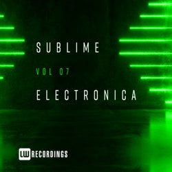 Sublime Electronica, Vol. 07