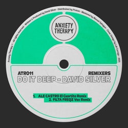 Do It Deep - Remixers