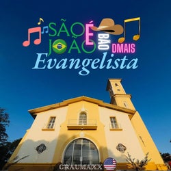 SJ Evangelista é bão Dmais