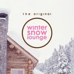 The Original Winter Snow Lounge