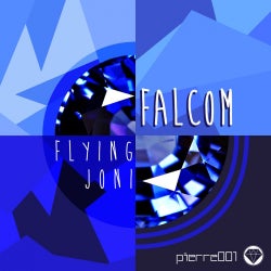 Flying's Chart February 2014 by Falcom