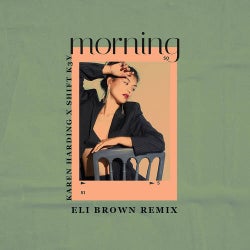 Morning (Eli Brown Dub)