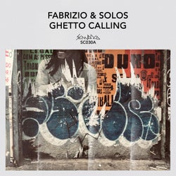 Ghetto Calling - Radio Edit
