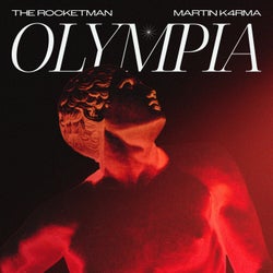 Olympia (Extended Mix)