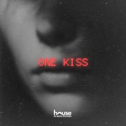 ONE KISS