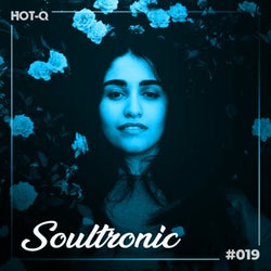 Soultronic 019