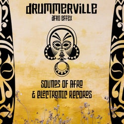 Drummerville