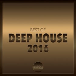 Best of Deep House 2016