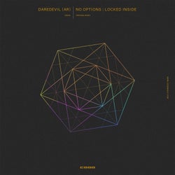 No Options / Locked Inside