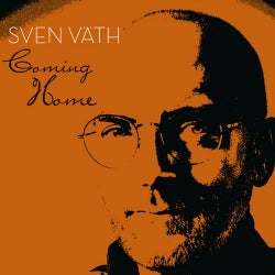 Coming Home By Sven Väth