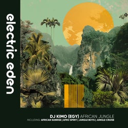 African Jungle