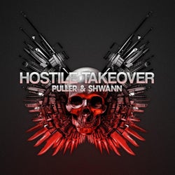 Hostile Takeover (Original Mix)