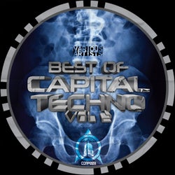 Best Of Capital Techno Vol. 2