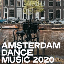 Amsterdam Dance Music 2020