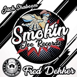 Jack Shaboom