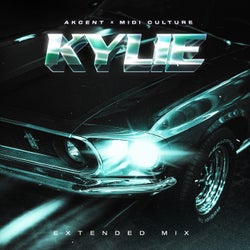 Kylie (Remix Extended)
