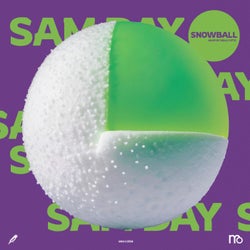 These Things - Sam Day Remix