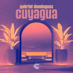 Cuyagua (Club Mix)