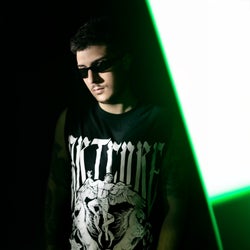 TOP Selection - ARTCORE OffSonar V.A.