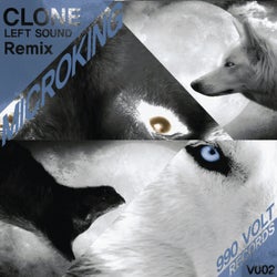 Clone (Left Sound Remix)