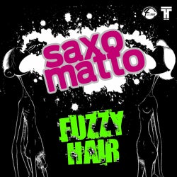 Fuzzy Hair "Saxo Matto" Chart